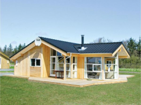 Holiday home Ranunkelvænget